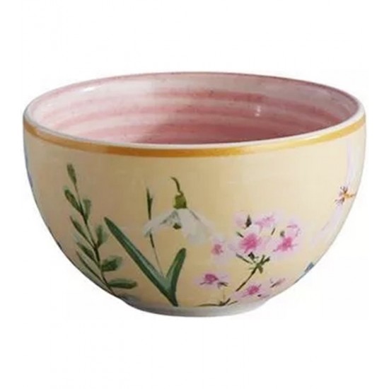 Bowl 311ml Cerâmica Corona Juliet